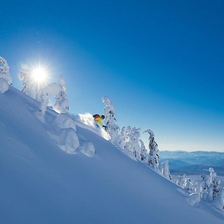 Holiday Inn Express & Suites Kelowna - East By Ihg Dış mekan fotoğraf