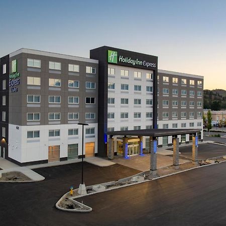 Holiday Inn Express & Suites Kelowna - East By Ihg Dış mekan fotoğraf